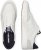 Jack & Jones Morden Combo Sneakers White/Navy - Pánske topánky 40-52 - 