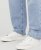 Jack & Jones Morden Combo Sneakers White/Navy - Pánske topánky 40-52 - 