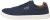 Jack & Jone Mission Canvas Sneakers Navy Blazer - Pánske topánky 40-52 - 