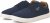 Jack & Jone Mission Canvas Sneakers Navy Blazer - Pánske topánky 40-52 - 