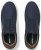 Jack & Jone Mission Canvas Sneakers Navy Blazer - Pánske topánky 40-52 - 