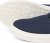 Jack & Jone Mission Canvas Sneakers Navy Blazer - Pánske topánky 40-52 - 