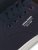 Jack & Jone Mission Canvas Sneakers Navy Blazer - Pánske topánky 40-52 - 