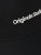 Jack & Jones Vesterbro Baseball Cap Black - Doplnky - 
