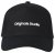 Jack & Jones Vesterbro Baseball Cap Black - Doplnky - 