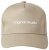 Jack & Jones Vesterbro Baseball Cap Fields Of Rye - Doplnky - 