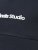 Jack & Jones Vesterbro Baseball Cap Sky Captain - Doplnky - 