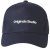 Jack & Jones Vesterbro Baseball Cap Sky Captain - Doplnky - 