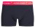 Jack & Jones JACTHOMAS Trunks 3-Pack Navy Blazer - Spodná bielizeň - Spodné Prádlo 2XL-8XL