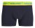Jack & Jones JACTHOMAS Trunks 3-Pack Navy Blazer - Spodná bielizeň - Spodné Prádlo 2XL-8XL
