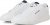 Jack & Jones Bosley Sneakers White/NAVY BLAZE - Pánske topánky 40-52 - 