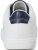 Jack & Jones Bosley Sneakers White/NAVY BLAZE - Pánske topánky 40-52 - 