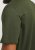 Jack & Jones JJELOGO O-Neck T-Shirt Kombu Green - Tričká - Nadrozmerné tričká - 2XL-14XL