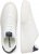 Jack & Jones Bounce Sneakers White/Navy BLAZE - Pánske topánky 40-52 - 