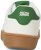 Jack & Jones Bounce Sneakers White/Verdant Green - Pánske topánky 40-52 - 
