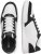 Jack & Jones Bounce Sneakers Black/White - Pánske topánky 40-52 - 