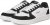 Jack & Jones Bounce Sneakers Black/White - Pánske topánky 40-52 - 