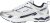 Jack & Jones Tokyo Sneakers White/MEDIEVAL B - Pánske topánky 40-52 - 