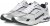 Jack & Jones Tokyo Sneakers White/MEDIEVAL B - Pánske topánky 40-52 - 
