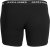 Jack & Jones BASIC Trunks 7-Pack Black - Spodná bielizeň - Spodné Prádlo 2XL-8XL