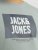 Jack & Jones HUDSON Sweatshirt Iceberg Green - Mikiny & mikiny bez kapucne - Mikiny & Mikiny s Kapucňou 2XL-12XL