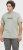 Jack & Jones Tarmac Branding Crew Neck T-Shirt Green - Tričká - Nadrozmerné tričká - 2XL-14XL