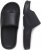 Jack & Jones Status Moulded Slippers Black - Pánske topánky 40-52 - 