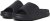 Jack & Jones Status Moulded Slippers Black - Pánske topánky 40-52 - 