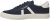 Jack & Jones Morden Canvas Special Sneakers Navy Blazer/MarshM - Pánske topánky 40-52 - 