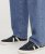 Jack & Jones Morden Canvas Special Sneakers Navy Blazer/MarshM - Pánske topánky 40-52 - 