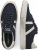 Jack & Jones Morden Canvas Special Sneakers Navy Blazer/MarshM - Pánske topánky 40-52 - 