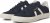 Jack & Jones Morden Canvas Special Sneakers Navy Blazer/MarshM - Pánske topánky 40-52 - 