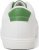 Jack & Jones Bosley Sneakers White/MEDIUM GREEN - Pánske topánky 40-52 - 
