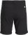 Jack & Jones Dave Chino Shorts Black - Šortky - Šortky W40-W60
