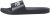 Jack & Jones Wollie Slippers Black - Pánske topánky 40-52 - 