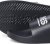 Jack & Jones Wollie Slippers Black - Pánske topánky 40-52 - 