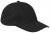 Jack & Jones Urban Baseball Cap Black - Doplnky - 
