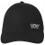 Jack & Jones Urban Baseball Cap Black - Doplnky - 