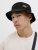 Jack & Jones Urban Bucket Hat Black - Doplnky - 