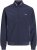 Jack & Jones Brad Bomber Jacket Seaborne - Bundy - Bundy Nadmerné Veľkosti 2XL-8XL