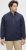 Jack & Jones Brad Bomber Jacket Seaborne - Bundy - Bundy Nadmerné Veľkosti 2XL-8XL