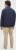 Jack & Jones Brad Bomber Jacket Seaborne - Bundy - Bundy Nadmerné Veľkosti 2XL-8XL