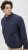 Jack & Jones Brad Bomber Jacket Seaborne - Bundy - Bundy Nadmerné Veľkosti 2XL-8XL