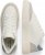 Jack & Jones Waspire Court Sneakers White - Pánske topánky 40-52 - 