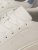 Jack & Jones Waspire Court Sneakers White - Pánske topánky 40-52 - 