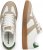 Jack & Jones Valencia Sneakers White/Travertine - Pánske topánky 40-52 - 