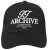 Jack & Jones Frame Haines Cap Black - Doplnky - 