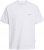 Jack & Jones Boston Photo Crew Neck T-Shirt Bright White - Tričká - Nadrozmerné tričká - 2XL-14XL