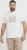 Jack & Jones Tarmac Camo Crew Neck T-Shirt Bright White - Tričká - Nadrozmerné tričká - 2XL-14XL