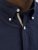Jack & Jones Summer Shield Short Sleeve Shirt Maritime Blue - Košele - Košele 2XL-10XL